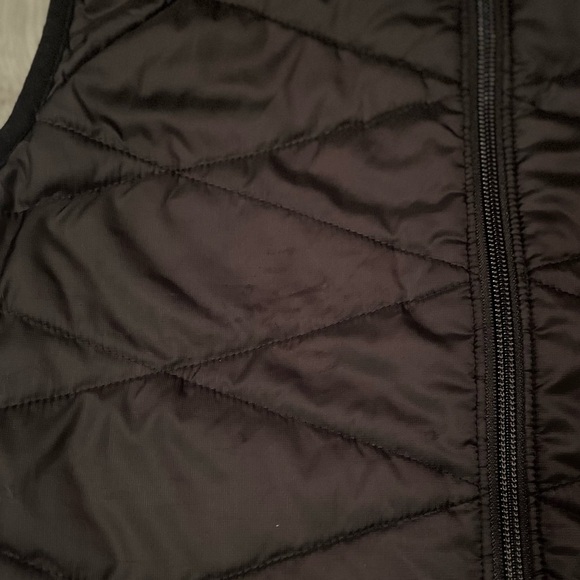 Patagonia Down Vest - Picture 2 of 5